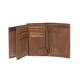 Πορτοφόλι Ανδρικό Δερμάτινο