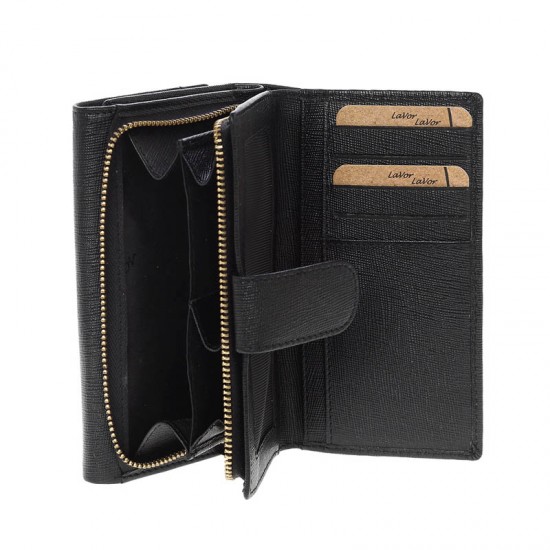 Πορτοφόλι Δερμάτινο Γυναικείο