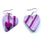 Heart Εarrings