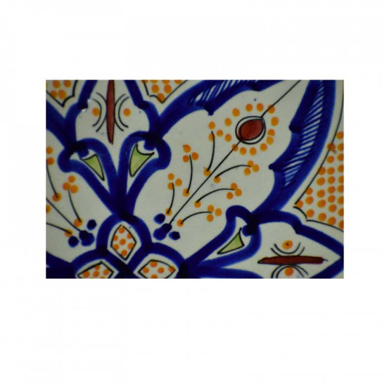 Πιατέλα Χειροποίητη Κεραμική