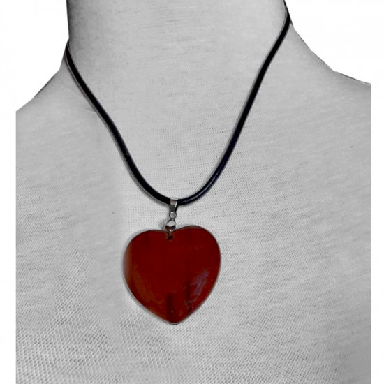 "Heart" Necklace