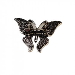 "Butterfly" Pin 