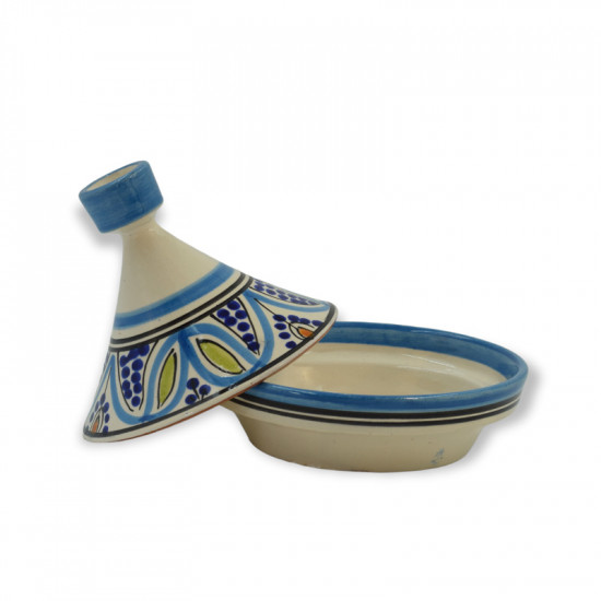 Μπολ Χειροποίητο Κεραμικό