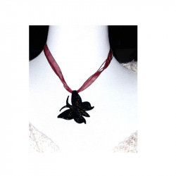 "Butterfly" Necklace