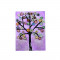 Πίνακας "Δένδρο με λουλούδια"