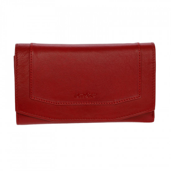 Πορτοφόλι Γυναικείο Κόκκινο