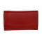 Πορτοφόλι Γυναικείο Κόκκινο