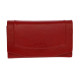 Πορτοφόλι Γυναικείο Κόκκινο