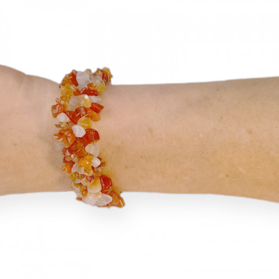 Βραχιόλι Τριπλό