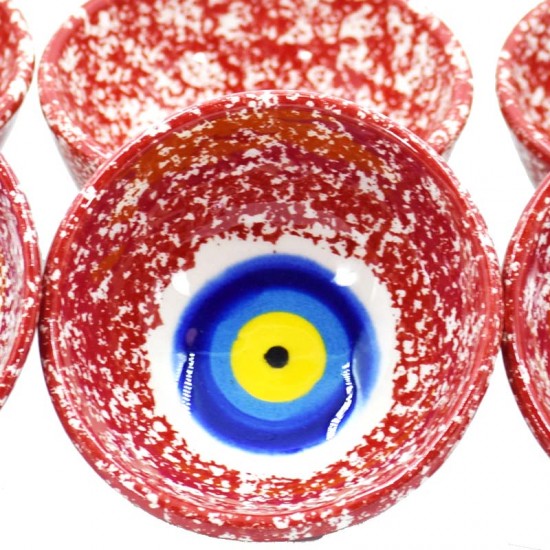 Μπολ κεραμικά μικρά