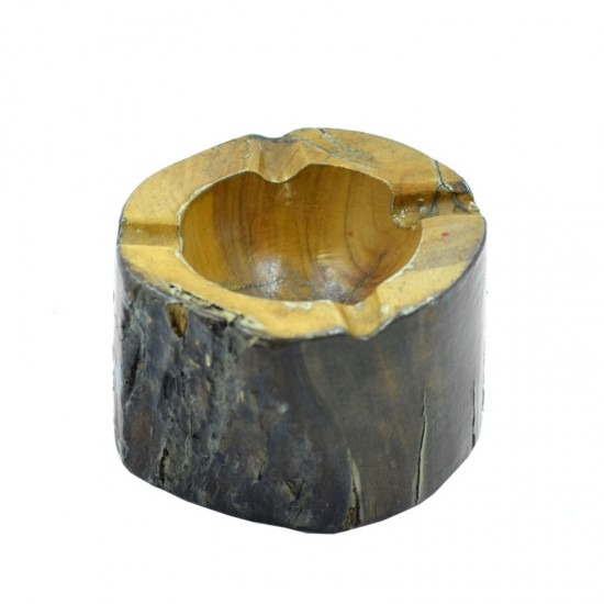 Σταχτοδοχείο κορμός