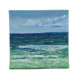 Πίνακας Αγριεμένη θάλασσα