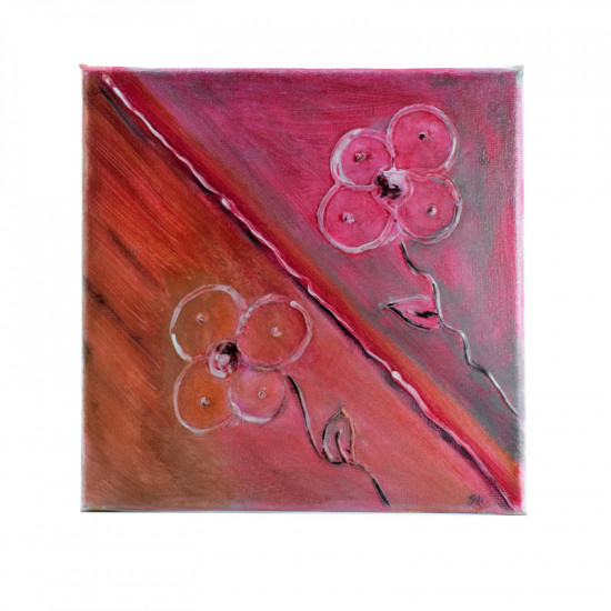 Πίνακας Μαργαρίτες