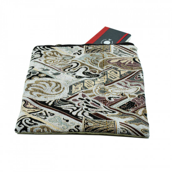 Πορτοφόλι μεγάλο με φερμουάρ